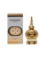 Shamookh Gold parfumirano olje unisex 20 ml