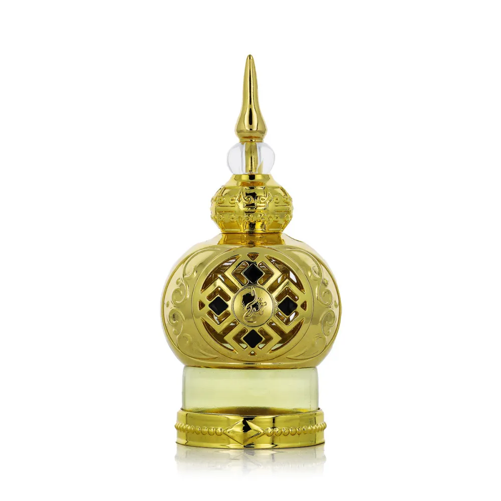 Shamookh Gold parfumirano olje unisex 20 ml