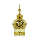 Shamookh Gold parfumirano olje unisex 20 ml