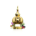 Shamookh Gold parfumirano olje unisex 20 ml