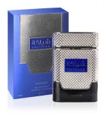 Shiyaaka Blue parfumska voda unisex 100 ml