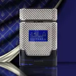 Shiyaaka Blue parfumska voda unisex 100 ml
