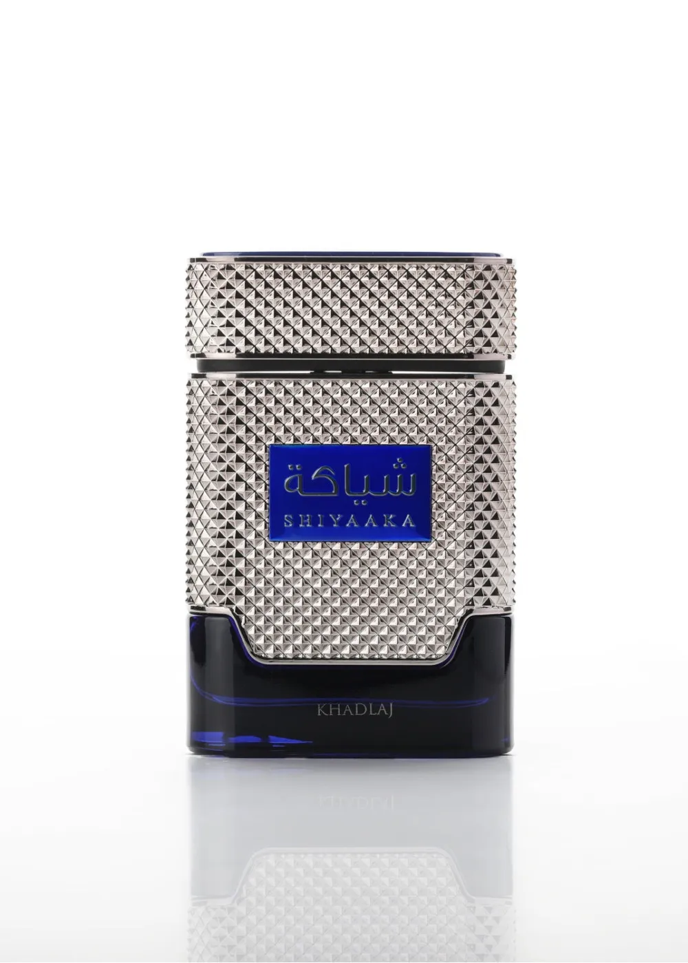 Shiyaaka Blue parfumska voda unisex 100 ml