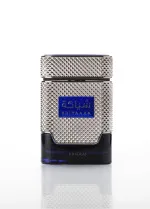 Shiyaaka Blue parfumska voda unisex 100 ml