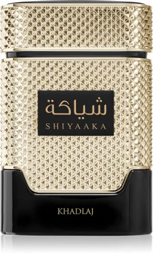 Khadlaj Shiyaaka Gold parfumska voda unisex 100 ml