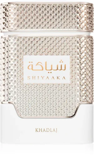 Khadlaj Shiyaaka Women parfumska voda za ženske 100 ml