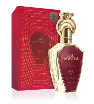 Khadlaj The Proposal Date Night parfumska voda za ženske 100 ml