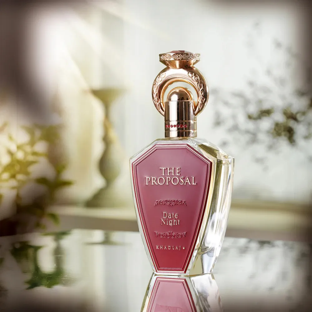 The Proposal Date Night parfumska voda za ženske 100 ml