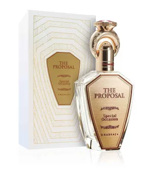 Khadlaj The Proposal Special Occasion parfumska voda za ženske 100 ml