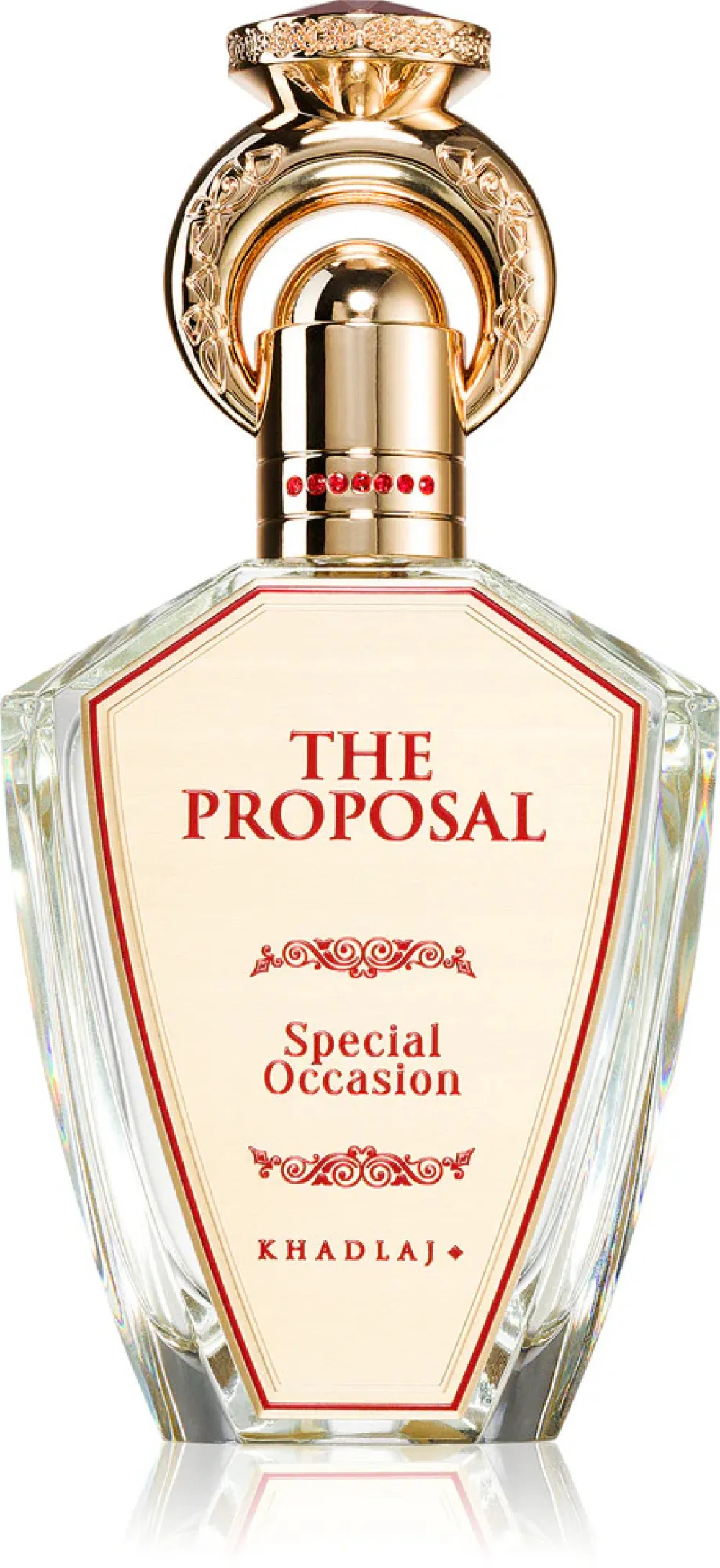 The Proposal Special Occasion parfumska voda za ženske 100 ml