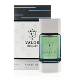 Khadlaj Valor Chivalry parfumska voda unisex 100 ml
