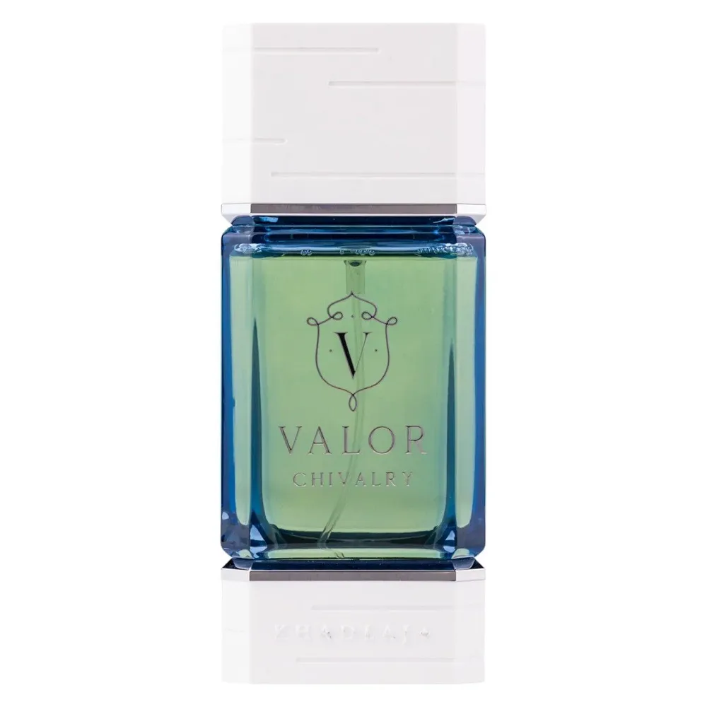 Valor Chivalry parfumska voda unisex 100 ml