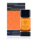 Khadlaj Valor Enigma parfumirana voda unisex 100 ml