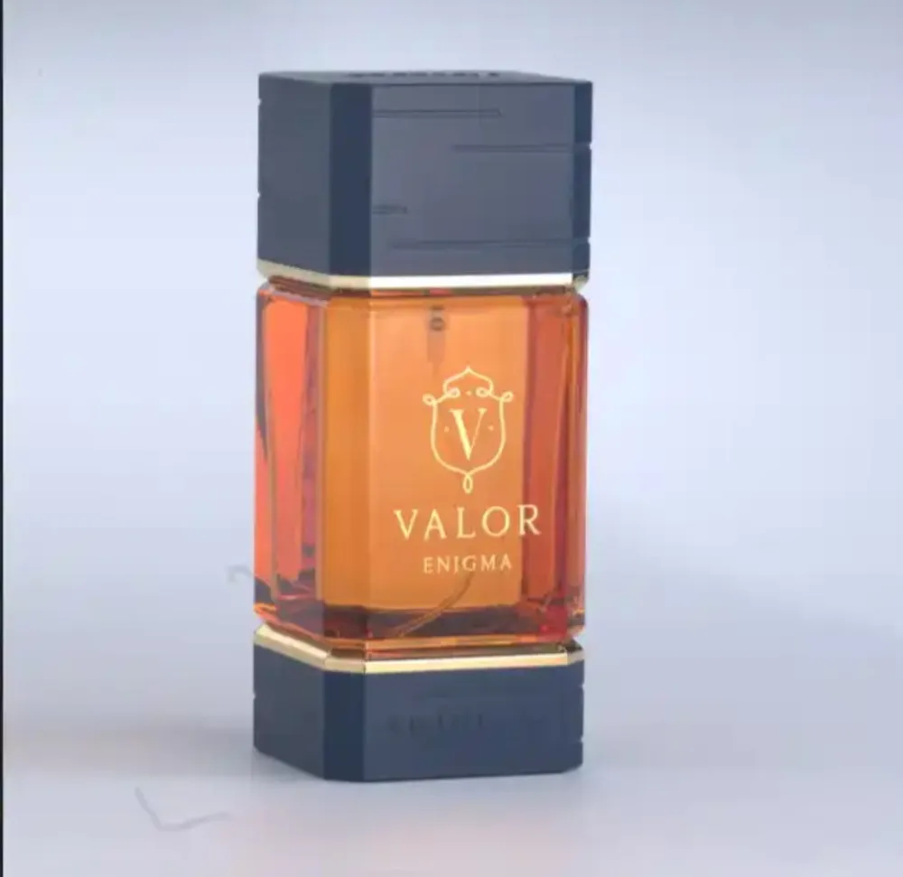 Valor Enigma parfumirana voda unisex 100 ml