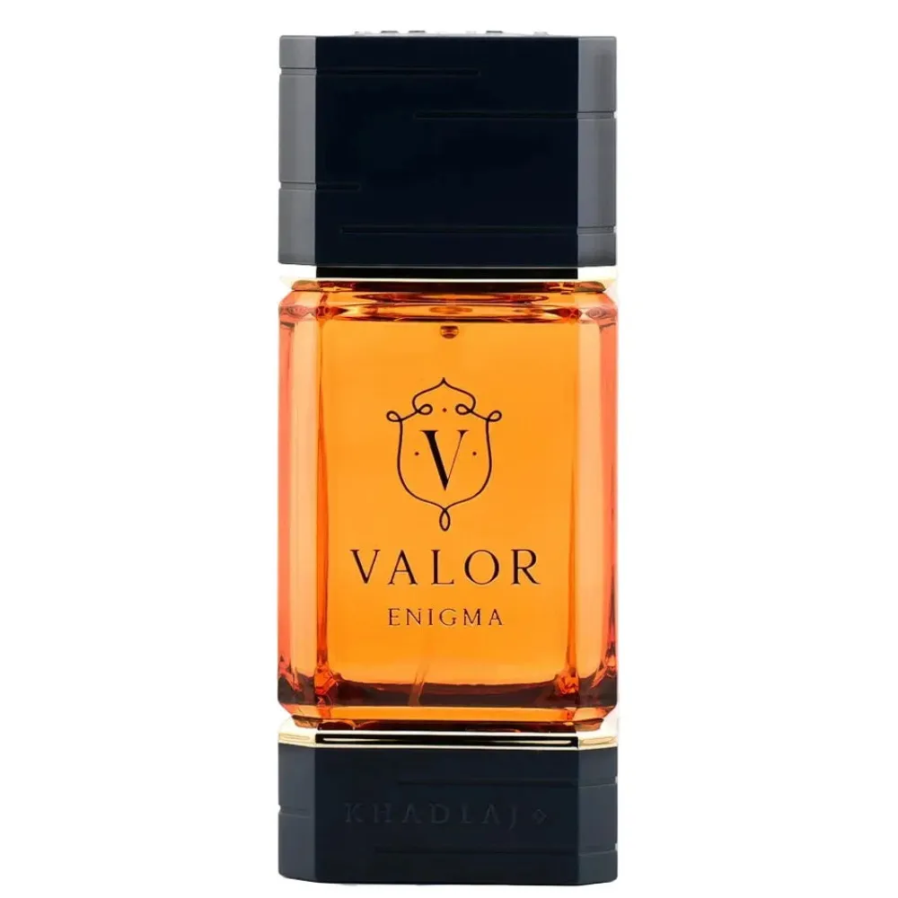 Valor Enigma parfumirana voda unisex 100 ml