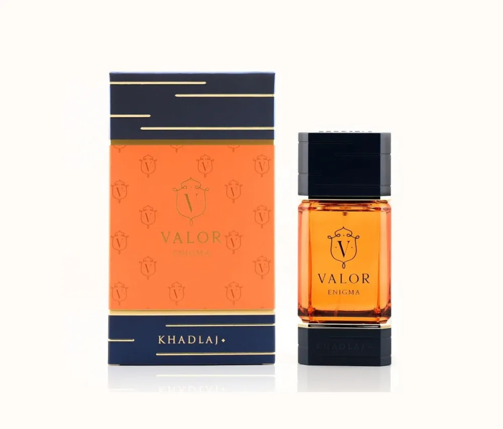 Valor Enigma parfumirana voda unisex 100 ml