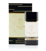 Khadlaj Valor Honor parfumska voda unisex 100 ml