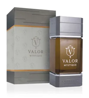 Khadlaj Valor Mystique parfumska voda unisex 100 ml