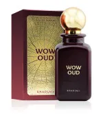 Khadlaj Wow Oud parfumska voda unisex 100 ml