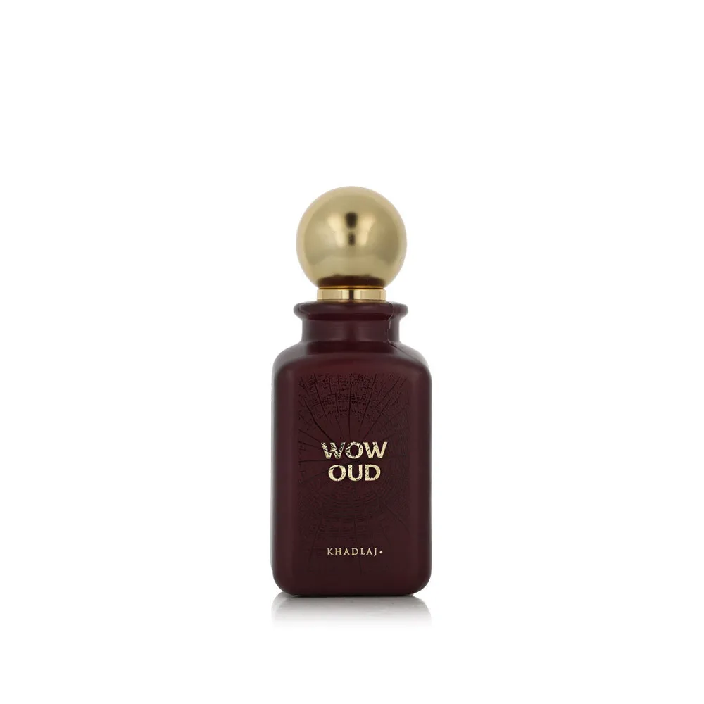 Wow Oud parfumska voda unisex 100 ml
