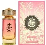 Khair Peach Delulu parfumirana voda unisex 100 ml