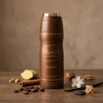 Khamrah Qahwa DEO v spreju unisex 200 ml