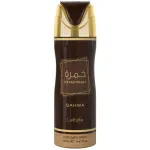 Khamrah Qahwa DEO v spreju unisex 200 ml
