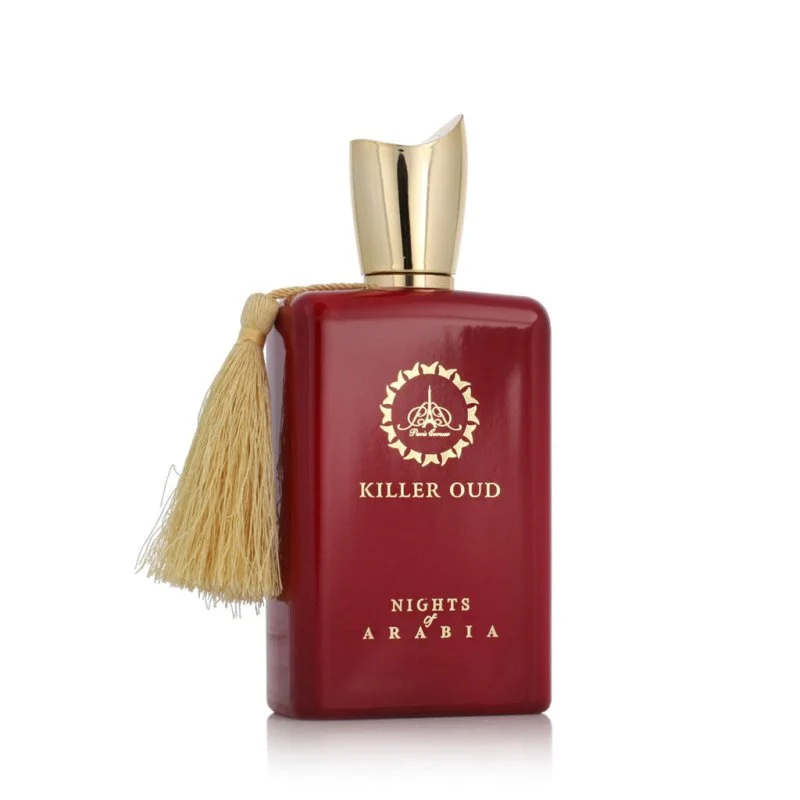 Nights of Arabia parfumirana voda unisex 100 ml