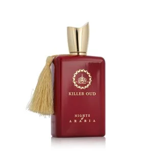 Killer Oud Nights of Arabia parfumirana voda unisex