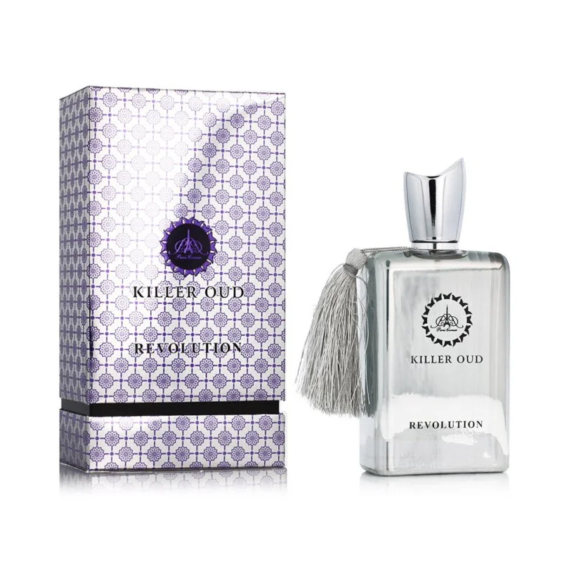 Revolution parfumirana voda uniseks 100 ml