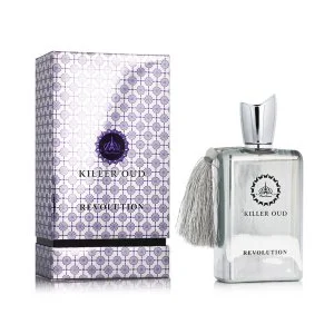 Killer Oud Revolution parfumirana voda uniseks