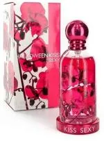 Kiss Sexy toaletna voda za ženske 100 ml