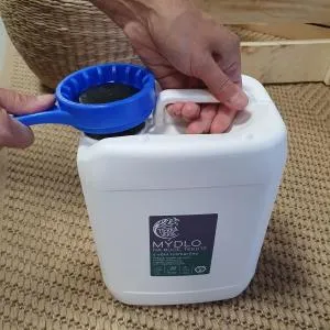 Tierra Verde Ključ za odpiranje 5l in 25l kanistrov