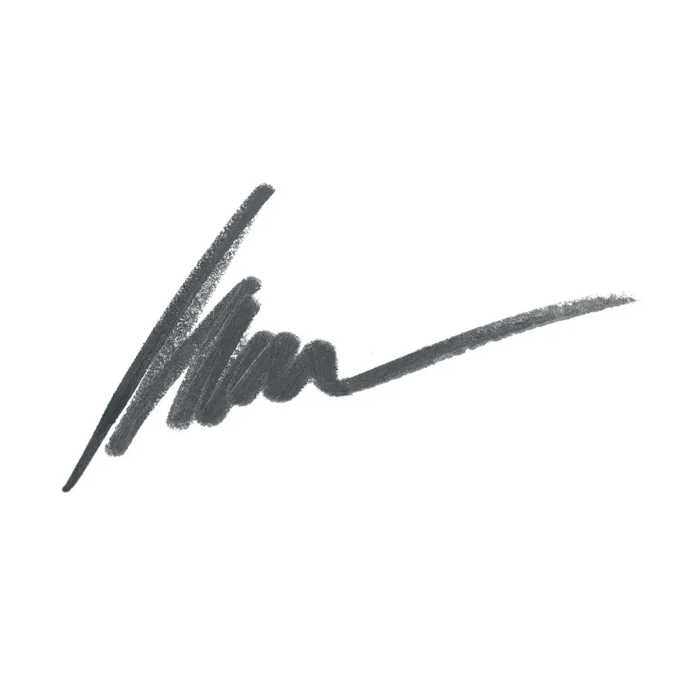 Kohl svinčnik 1,3 g - 050 ogljeno siva