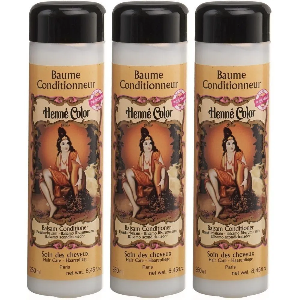 Henné Color Balzam 250ml