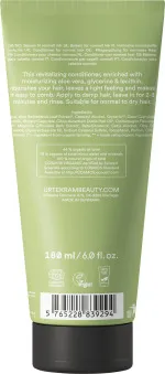 Urtekram Aloe vera balzam 180ml BIO