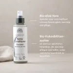 Urtekram Balzam v spreju kokos 250ml BIO, VEG
