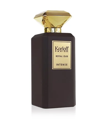 Private Royal Oud Intense uniseks parfumska voda tester 88 ml