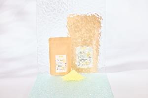Magic pena za kopel v prahu - Citrus Bomba 300 ml