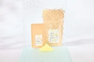 Kvitok Magic pena za kopel v prahu - Citrus Bomba 60 ml