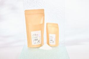 Magična pena za kopel v prahu - sladkorni kosmiči 300 ml