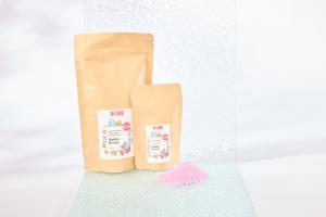 Magic pena za kopel v prahu - sladko sadje 300 ml