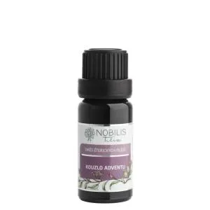Nobilis Tilia Čarobnost adventa 10 ml