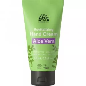 Urtekram Aloe vera krema za roke 75ml BIO, VEG