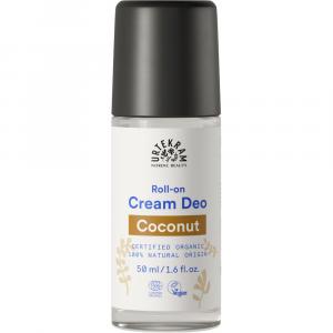 Kremni dezodorant kokos 50ml BIO, VEG