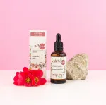 Kvitok Arganovo olje BIO (50 ml) - hladno stiskano
