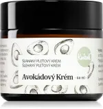 Kvitok Avokadova krema za mastno in problematično kožo (60 ml) - nova formula