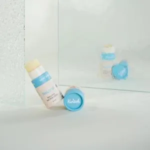 Kvitok Balzam za ustnice Neutral (8 ml) - primeren za vso družino