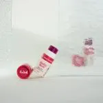 Kvitok Balzam za ustnice Sweet Kiss (8 ml) - rahlo obarva ustnice