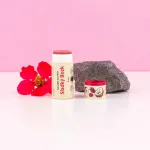 Kvitok Balzam za ustnice Sweet Kiss (8 ml) - rahlo obarva ustnice